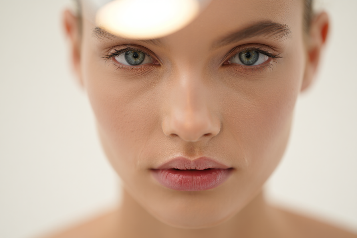 Shooting de marca generado con IA